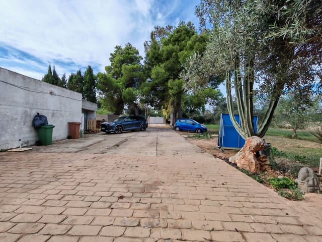 Finca/Casa Rural de 3 habitaciones en Inca en venta con piscina - 750.000 € (Ref: 8589752)