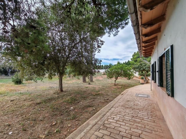 Finca/Casa Rural de 3 habitaciones en Inca en venta con piscina - 750.000 € (Ref: 8589752)