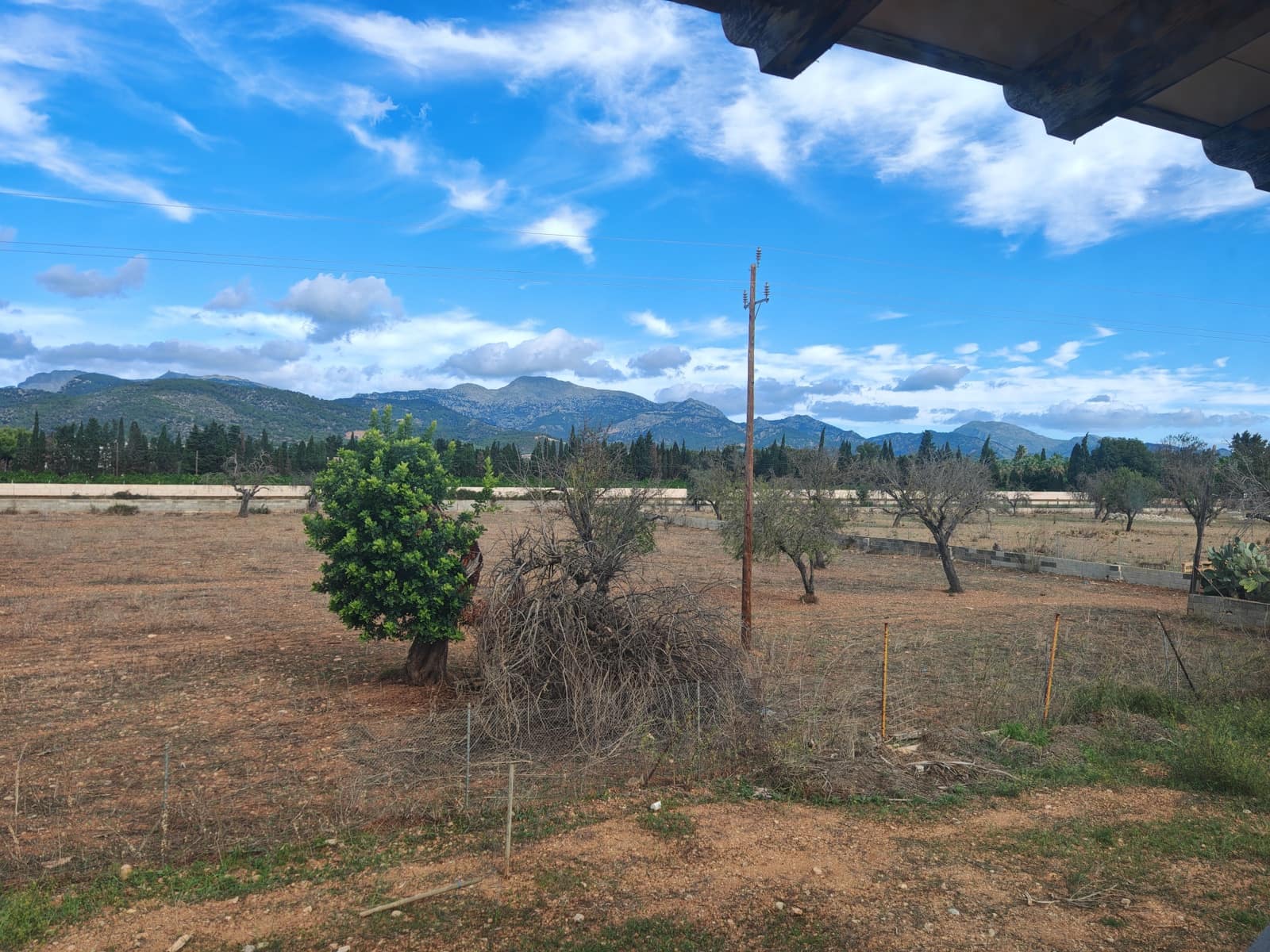 3 makuuhuone Maalaistalo myytävänä paikassa Inca mukana uima-altaan - 750 000 € (Ref: 8589752)