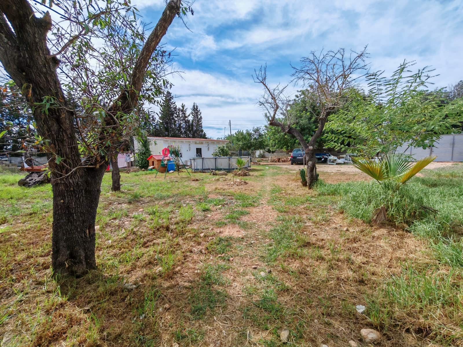 3 makuuhuone Maalaistalo myytävänä paikassa Inca mukana uima-altaan - 750 000 € (Ref: 8589752)