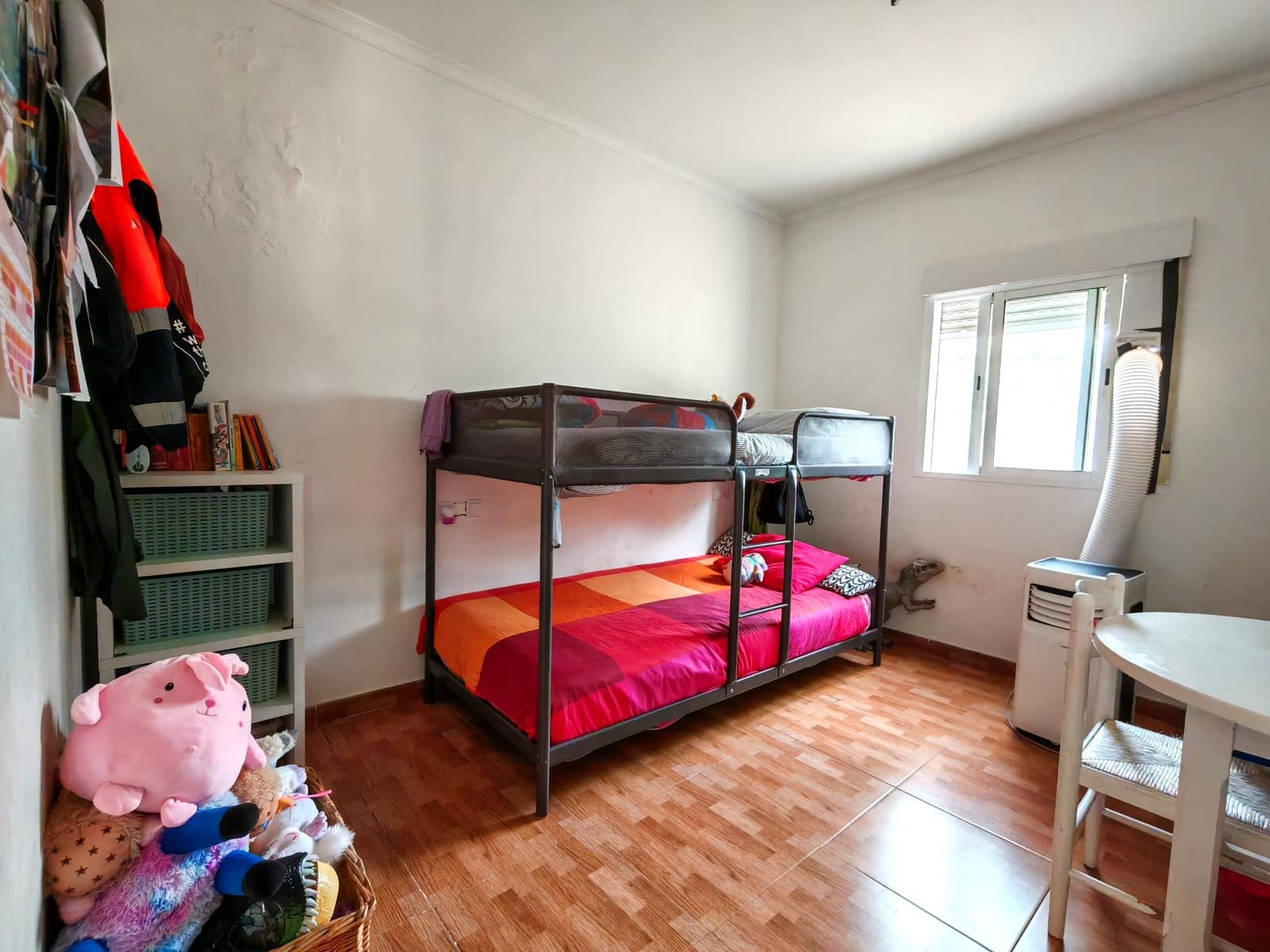 3 makuuhuone Maalaistalo myytävänä paikassa Inca mukana uima-altaan - 750 000 € (Ref: 8589752)