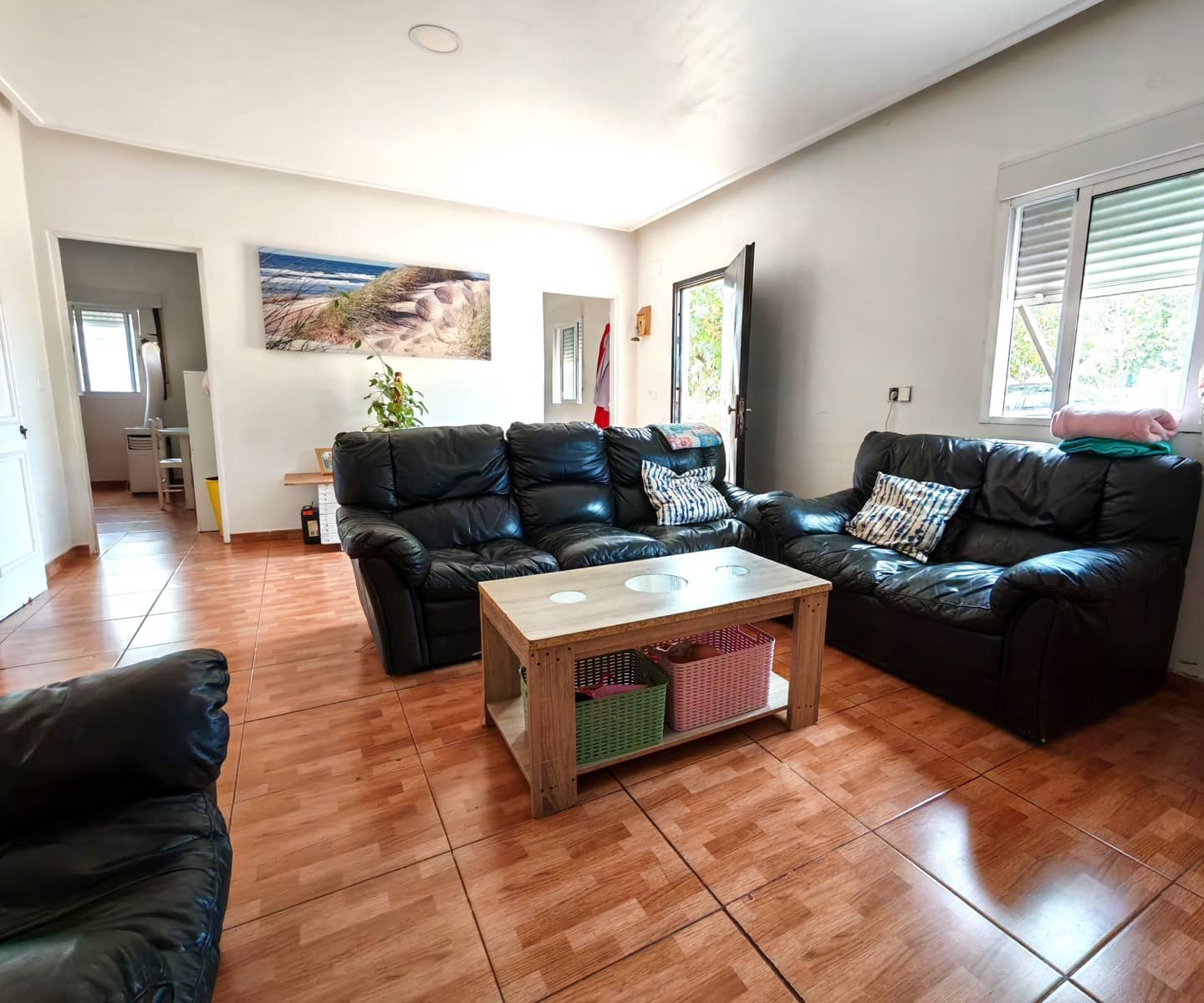 3 makuuhuone Maalaistalo myytävänä paikassa Inca mukana uima-altaan - 750 000 € (Ref: 8589752)