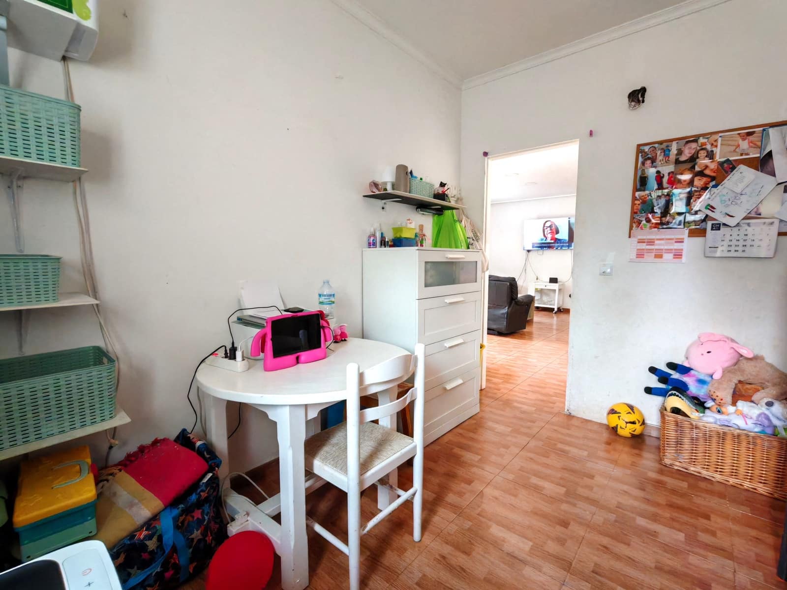 3 makuuhuone Maalaistalo myytävänä paikassa Inca mukana uima-altaan - 750 000 € (Ref: 8589752)