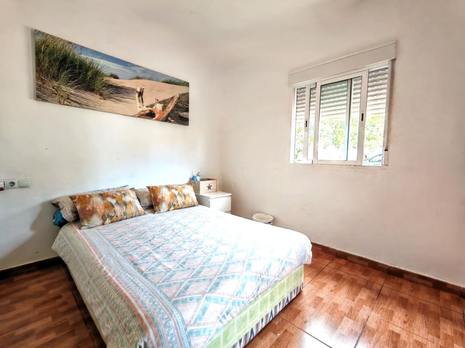 3 makuuhuone Maalaistalo myytävänä paikassa Inca mukana uima-altaan - 750 000 € (Ref: 8589752)