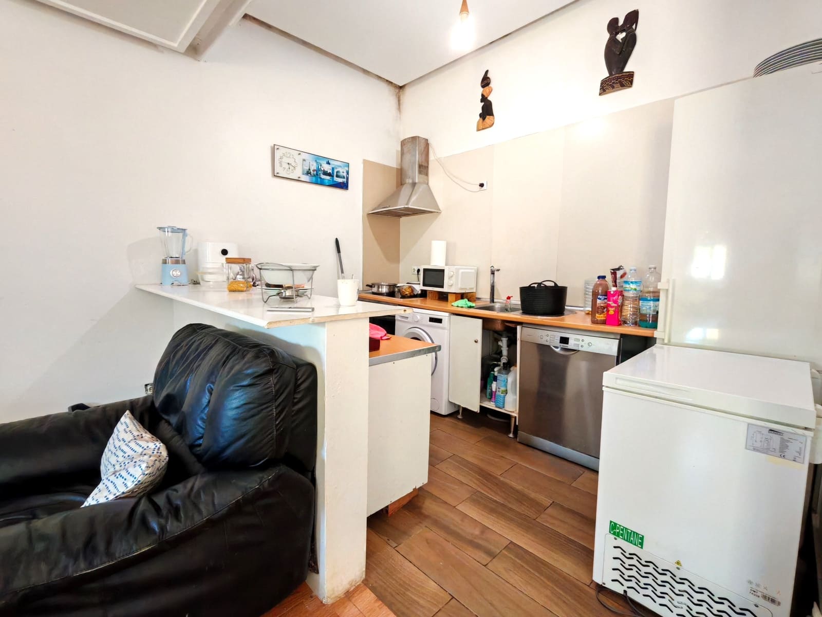 3 makuuhuone Maalaistalo myytävänä paikassa Inca mukana uima-altaan - 750 000 € (Ref: 8589752)