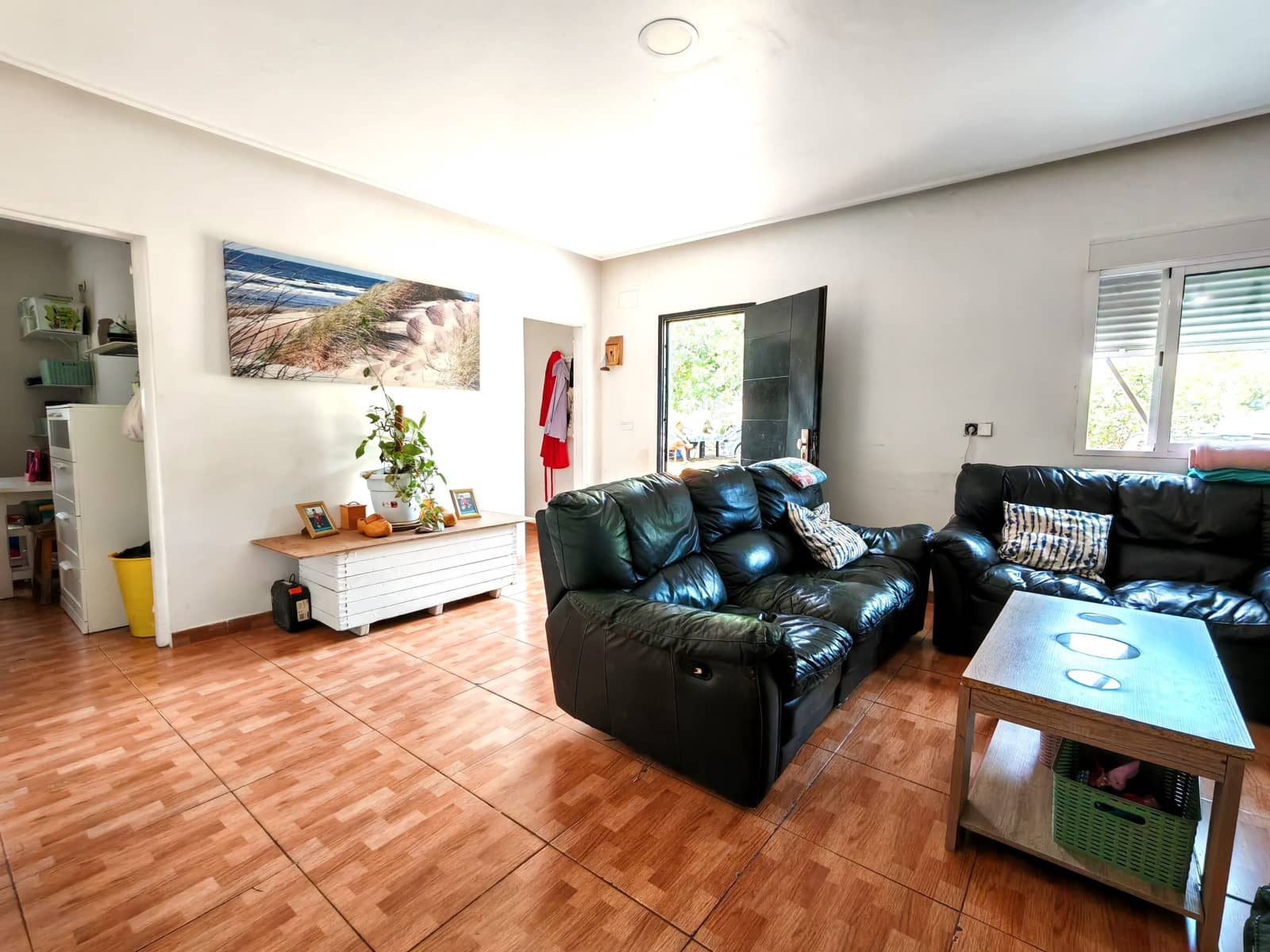 3 makuuhuone Maalaistalo myytävänä paikassa Inca mukana uima-altaan - 750 000 € (Ref: 8589752)