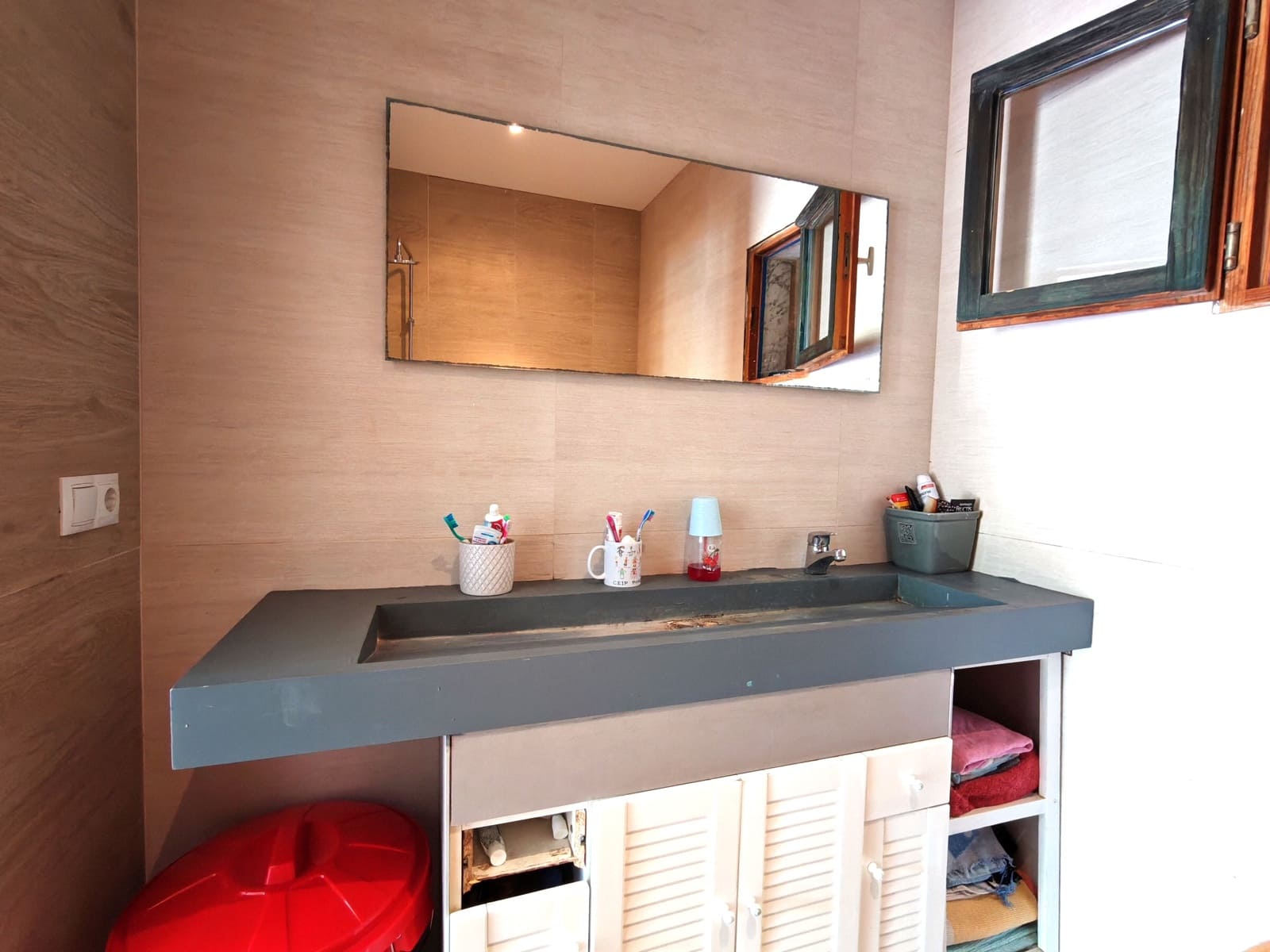 3 makuuhuone Maalaistalo myytävänä paikassa Inca mukana uima-altaan - 750 000 € (Ref: 8589752)