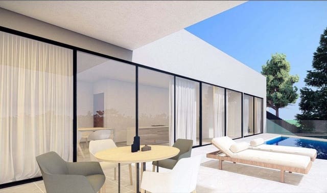 4 slaapkamer Villa te koop in Costa d'en Blanes, Calvià met zwembad garage - € 3.950.000 (Ref: 8598605)