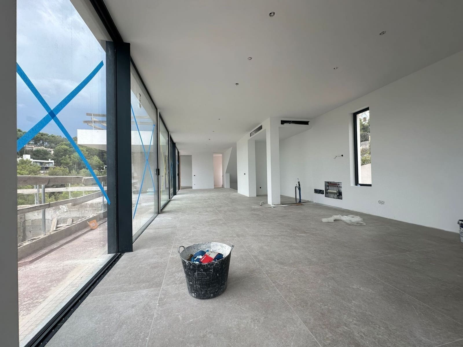 4 Zimmer Villa zu verkaufen in Costa d'en Blanes mit Pool Garage - 3.950.000 € (Ref: 8598605)