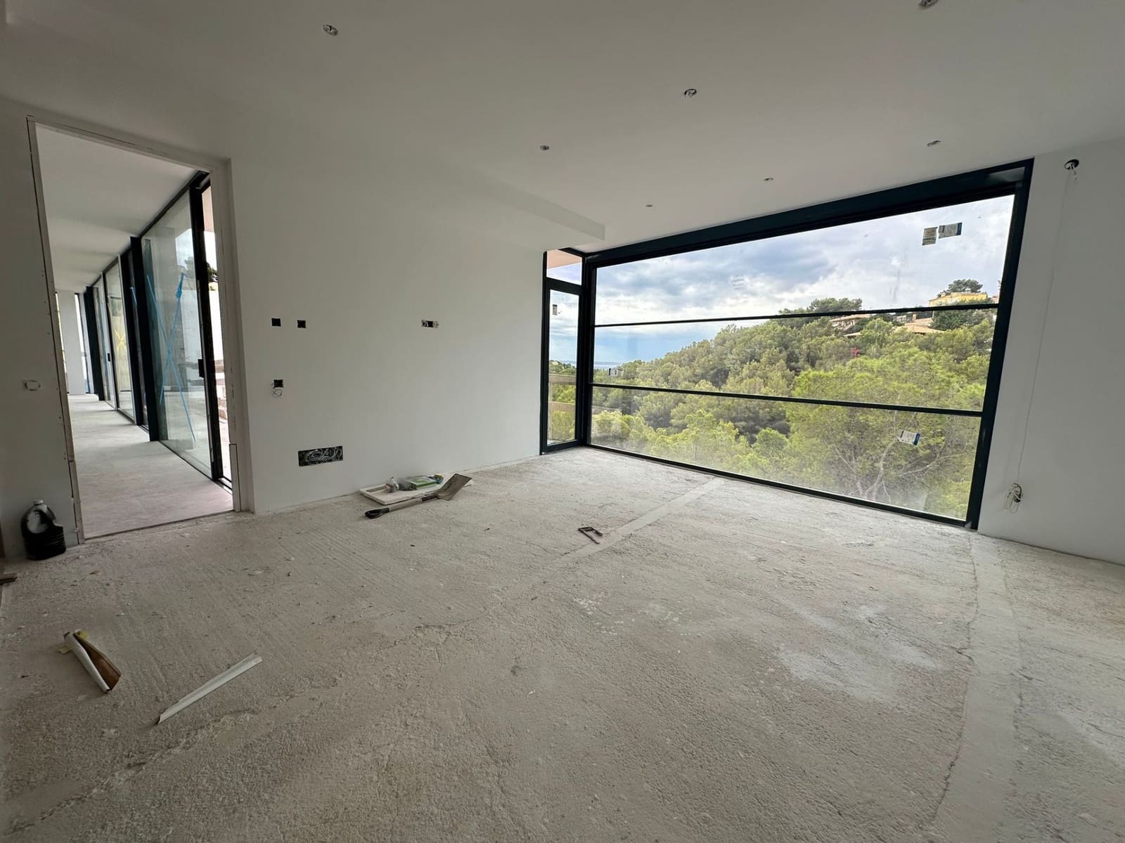 4 Zimmer Villa zu verkaufen in Costa d'en Blanes mit Pool Garage - 3.950.000 € (Ref: 8598605)