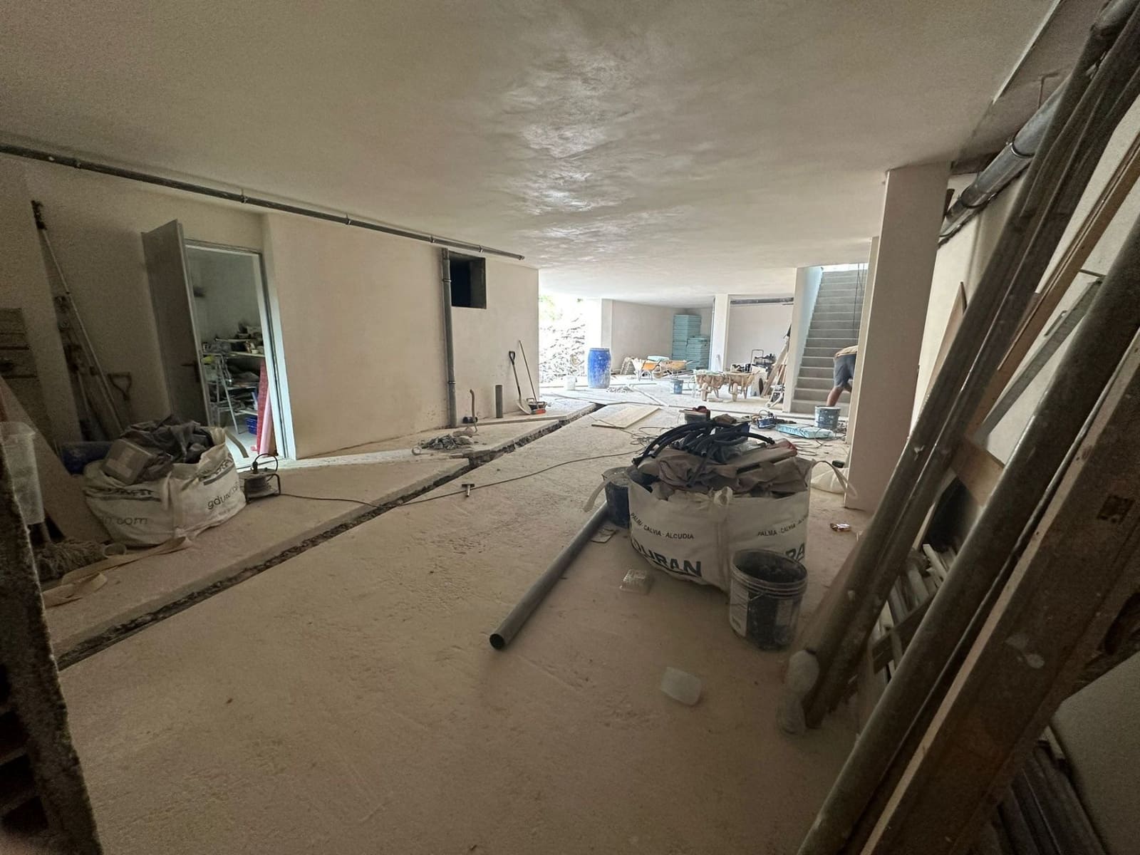 4 Zimmer Villa zu verkaufen in Costa d'en Blanes mit Pool Garage - 3.950.000 € (Ref: 8598605)