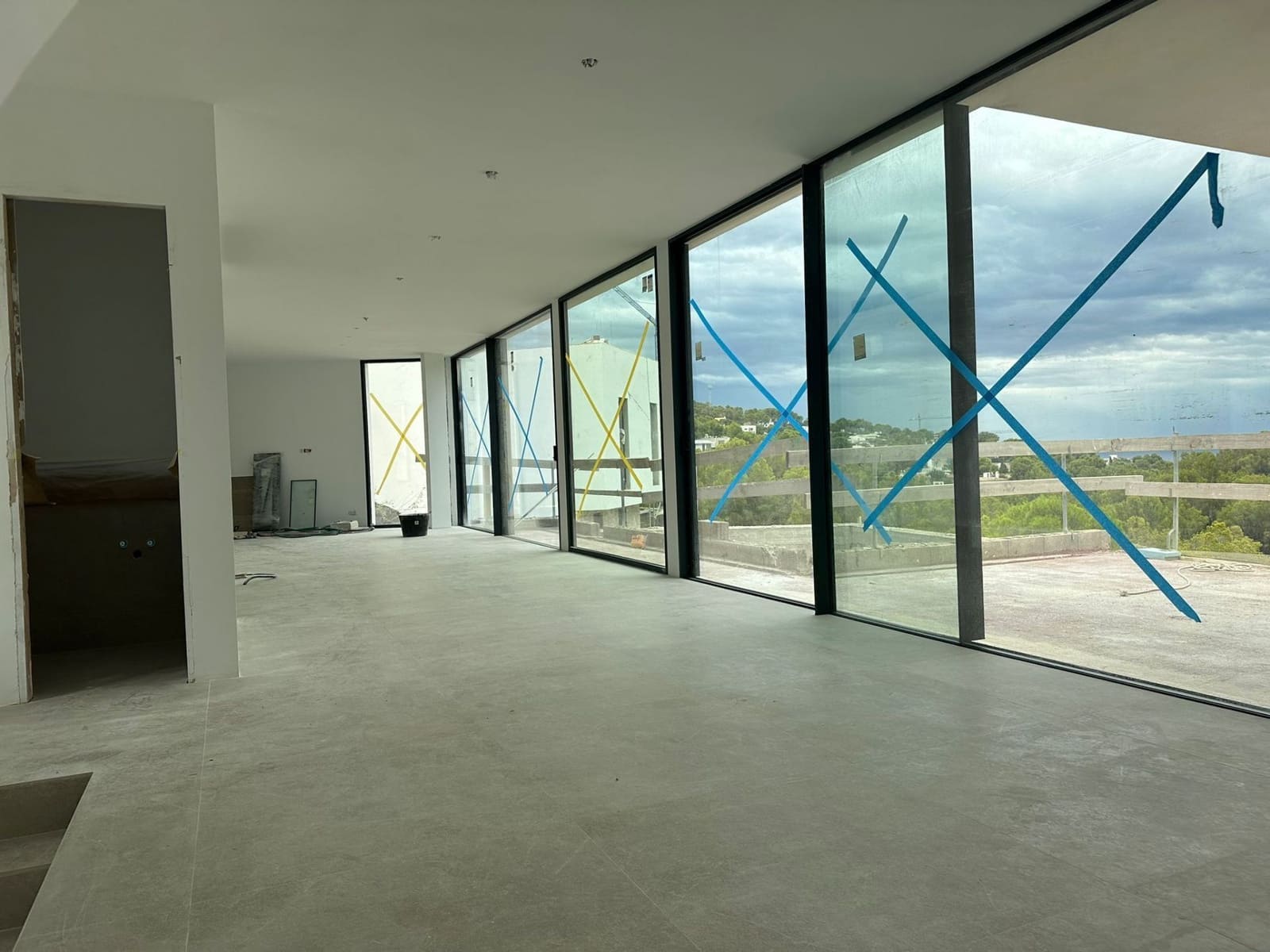 4 Zimmer Villa zu verkaufen in Costa d'en Blanes mit Pool Garage - 3.950.000 € (Ref: 8598605)