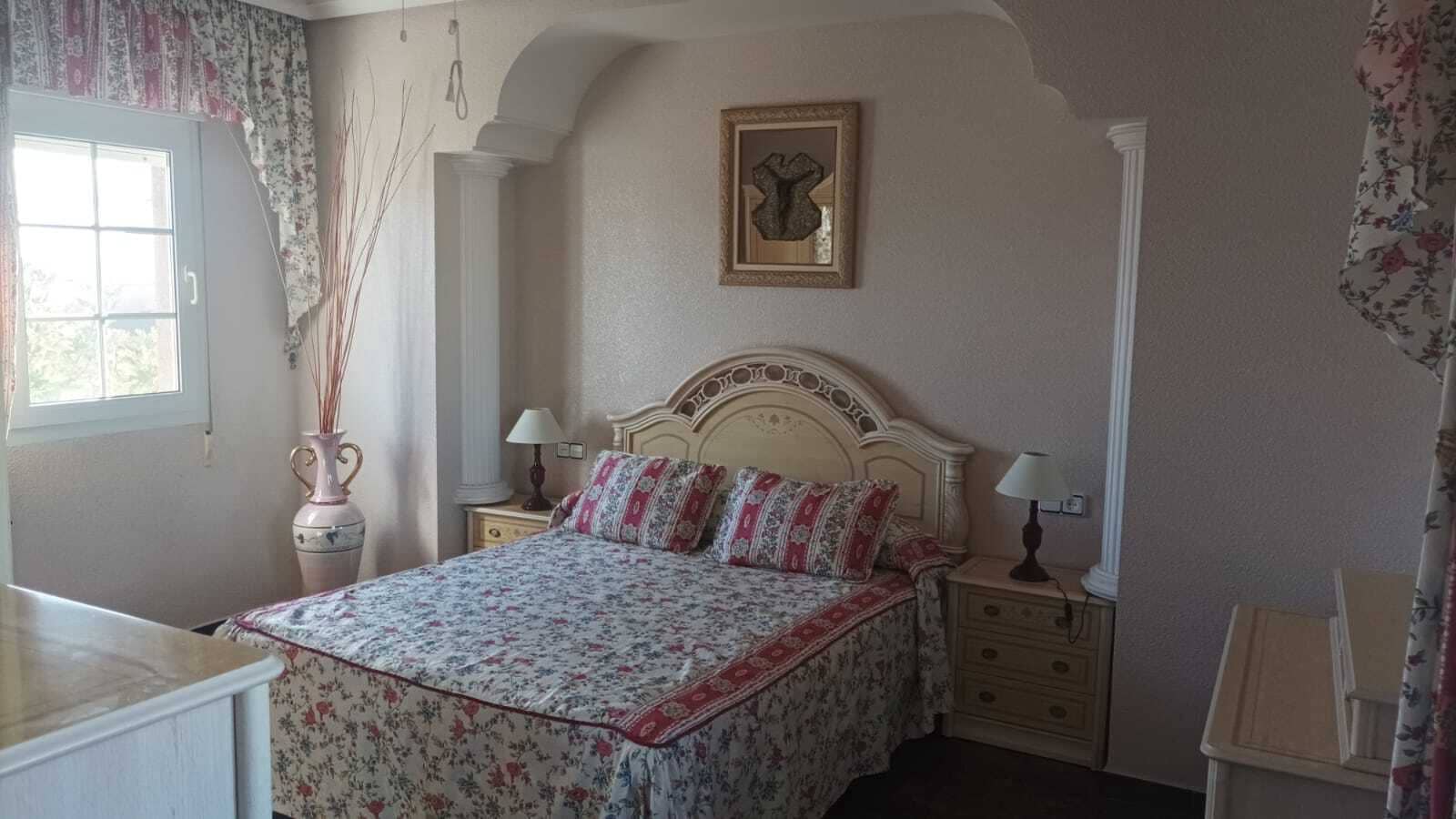 6 sypialnia Willa na sprzedaż w La Manga del Mar Menor z basenem garażem - 786 000 € (Ref: 8600872)