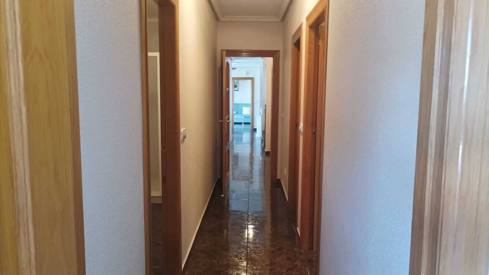 6 sypialnia Willa na sprzedaż w La Manga del Mar Menor z basenem garażem - 786 000 € (Ref: 8600872)