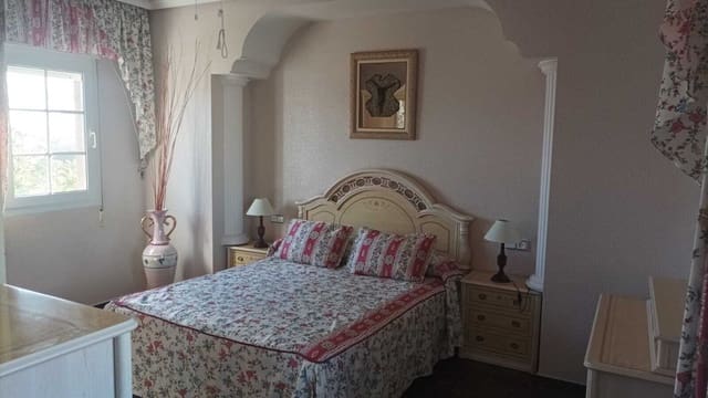 6 soveværelse Villa til salg i La Manga del Mar Menor med swimmingpool garage - € 786.000 (Ref: 8600872)