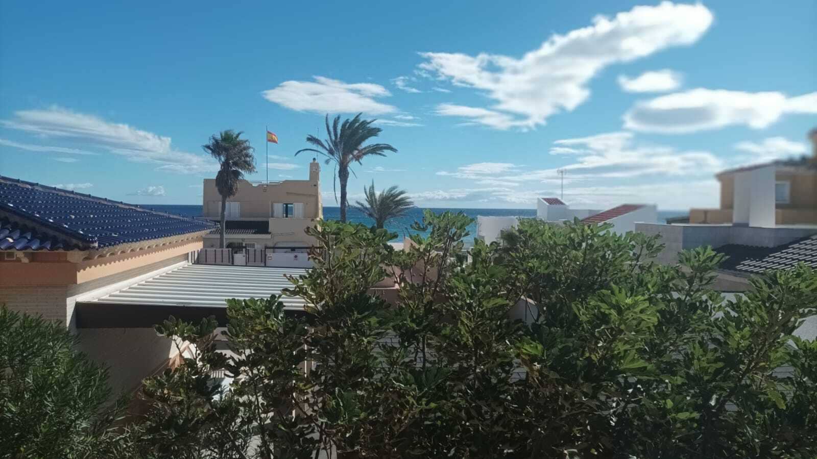 6 sypialnia Willa na sprzedaż w La Manga del Mar Menor z basenem garażem - 786 000 € (Ref: 8600872)