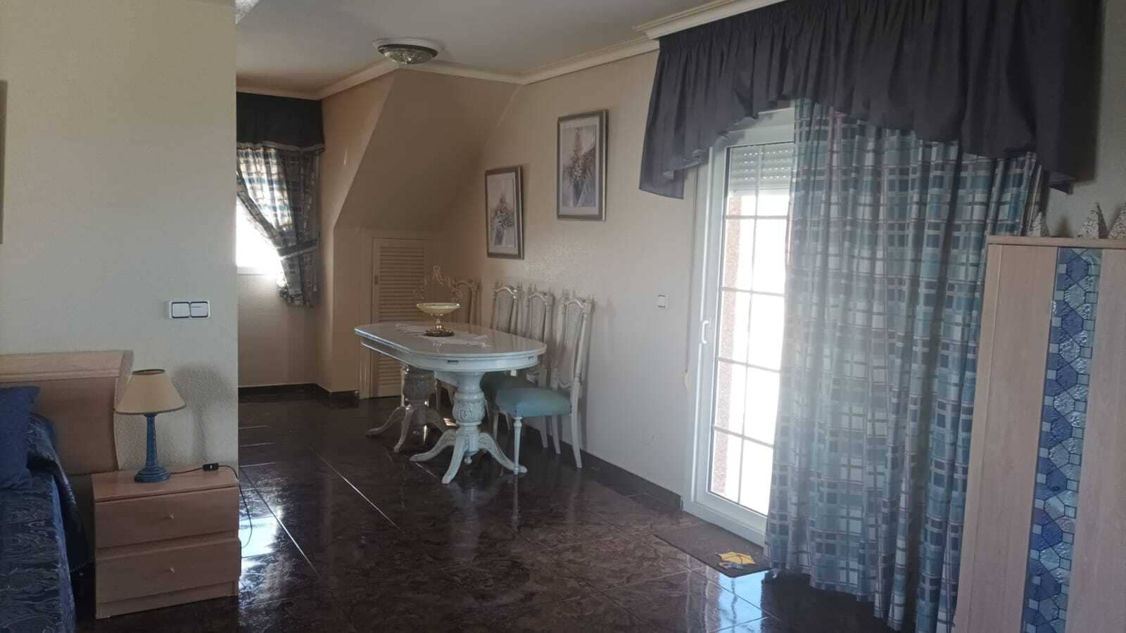 6 sypialnia Willa na sprzedaż w La Manga del Mar Menor z basenem garażem - 786 000 € (Ref: 8600872)