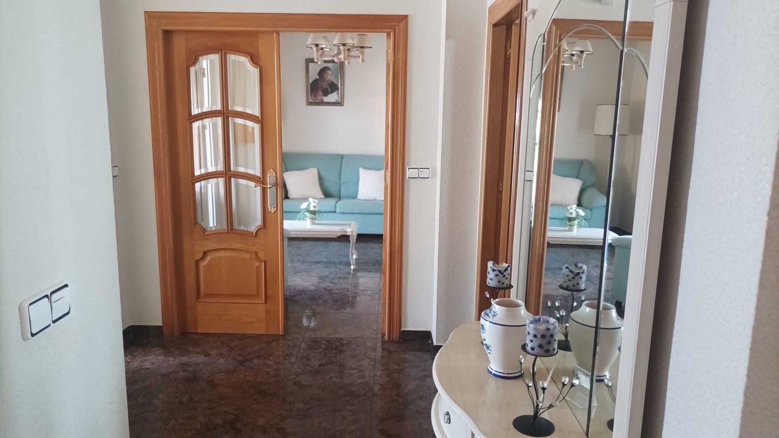 6 sypialnia Willa na sprzedaż w La Manga del Mar Menor z basenem garażem - 786 000 € (Ref: 8600872)