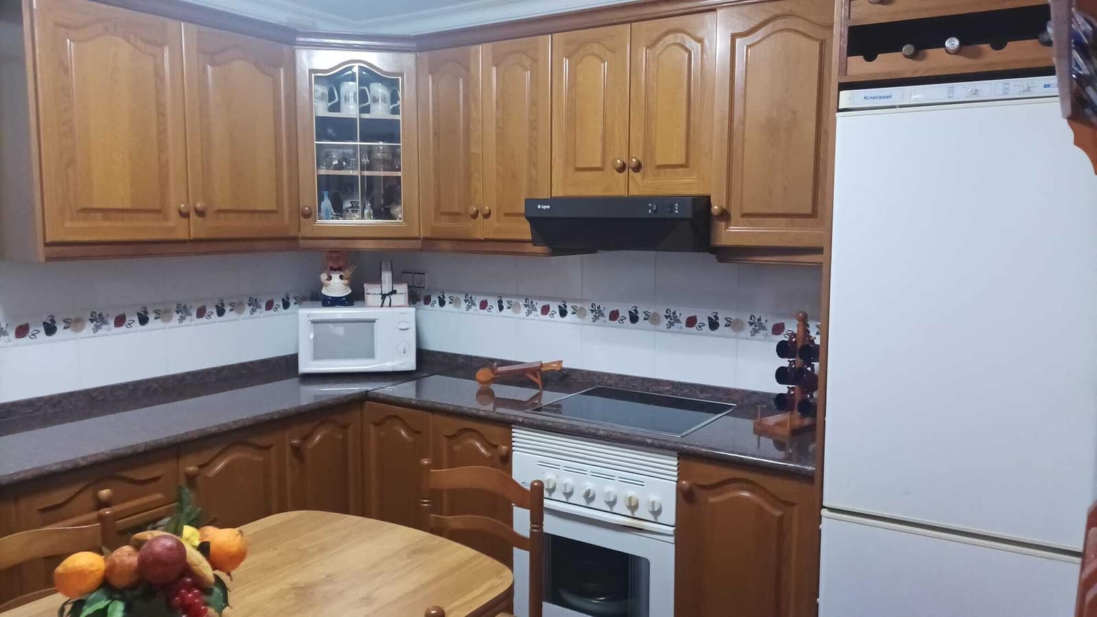 6 sypialnia Willa na sprzedaż w La Manga del Mar Menor z basenem garażem - 786 000 € (Ref: 8600872)