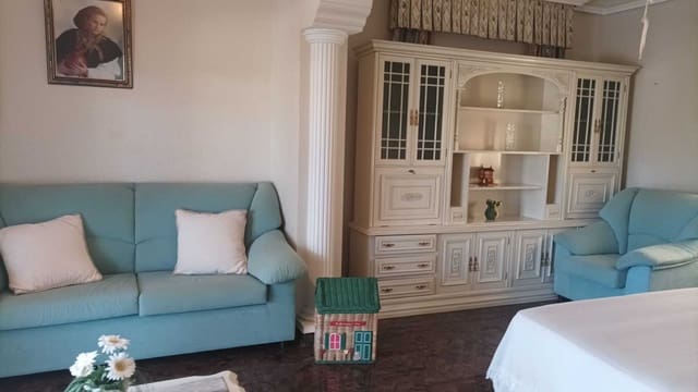 6 soveværelse Villa til salg i La Manga del Mar Menor med swimmingpool garage - € 786.000 (Ref: 8600872)