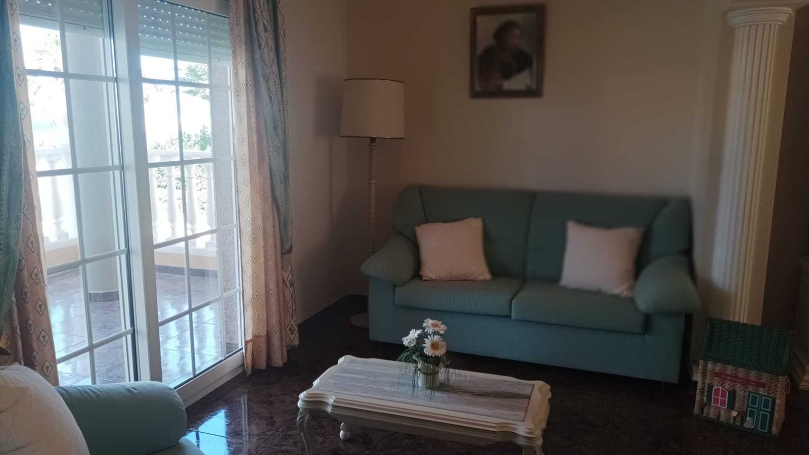 6 sypialnia Willa na sprzedaż w La Manga del Mar Menor z basenem garażem - 786 000 € (Ref: 8600872)