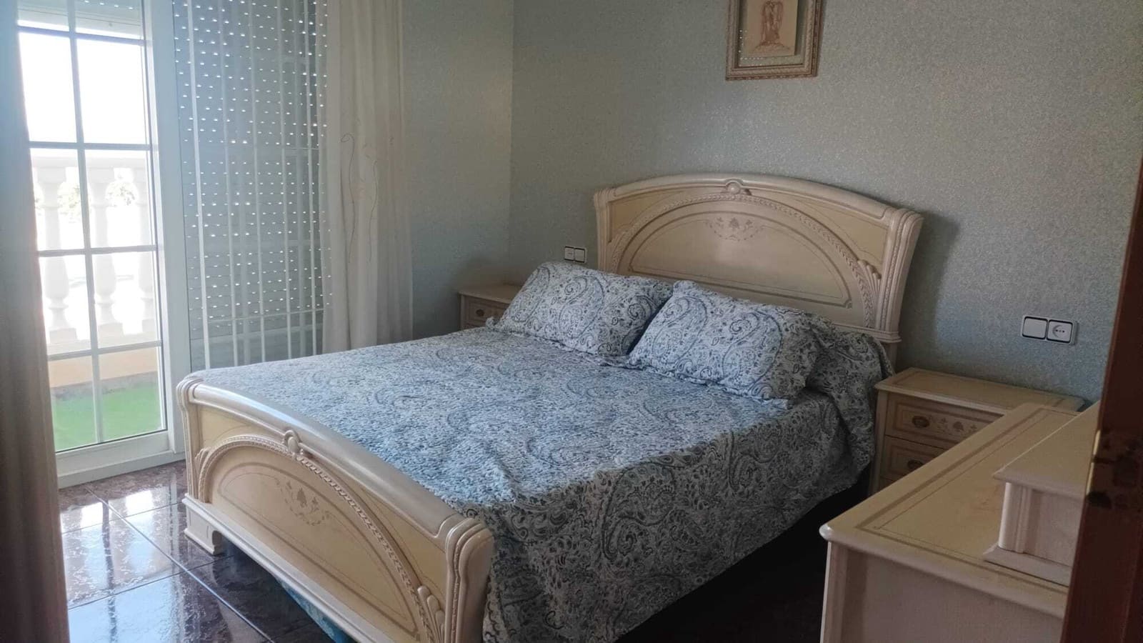 6 sypialnia Willa na sprzedaż w La Manga del Mar Menor z basenem garażem - 786 000 € (Ref: 8600872)