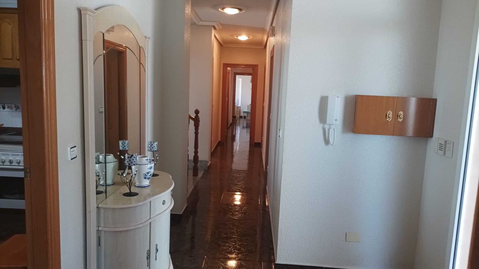 6 sypialnia Willa na sprzedaż w La Manga del Mar Menor z basenem garażem - 786 000 € (Ref: 8600872)