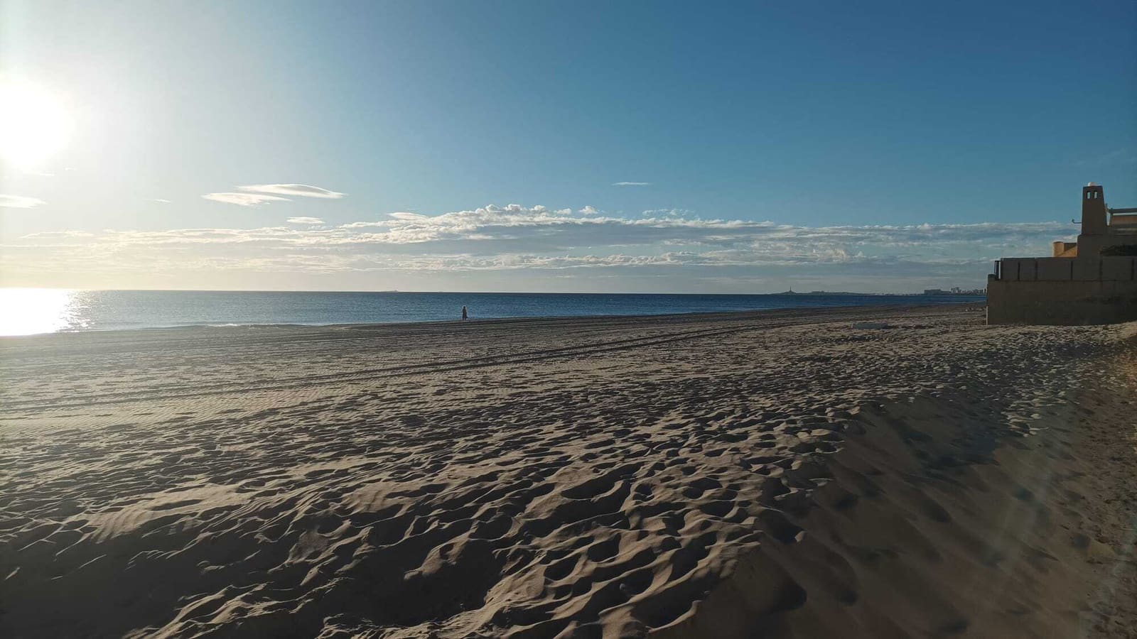 6 sypialnia Willa na sprzedaż w La Manga del Mar Menor z basenem garażem - 786 000 € (Ref: 8600872)