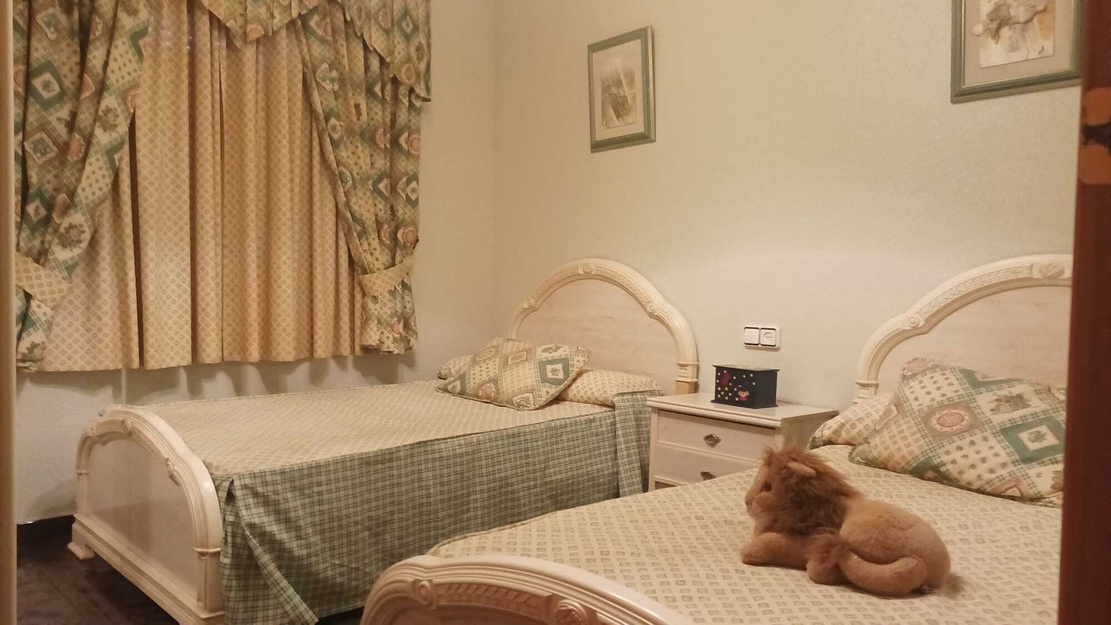 6 sypialnia Willa na sprzedaż w La Manga del Mar Menor z basenem garażem - 786 000 € (Ref: 8600872)