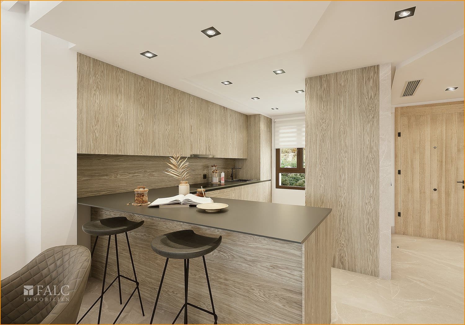 3 chambre Maison de Ville à vendre à Mijas avec piscine garage - 575 000 € (Ref: 8602542)