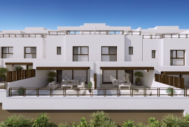 3 camera da letto Casa in vendita in Mijas pueblo, Mijas con piscina garage - 575.000 € (Rif: 8602542)