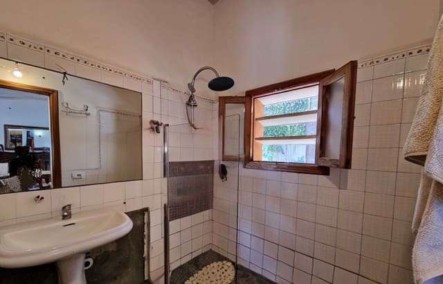 3 soverom Finca/Herregård til salgs i S'Illot, Sant Llorenç des Cardassar med garasje - € 470 000 (Ref: 8608655)