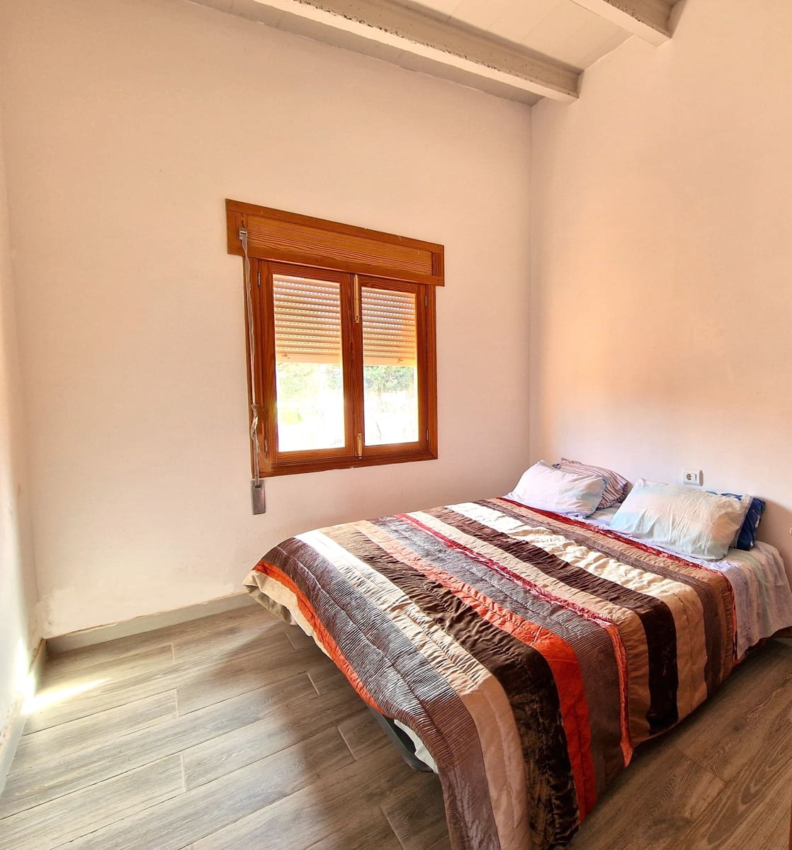 3 soveværelse Finca/Landehus til salg i S'Illot med garage - € 470.000 (Ref: 8608655)