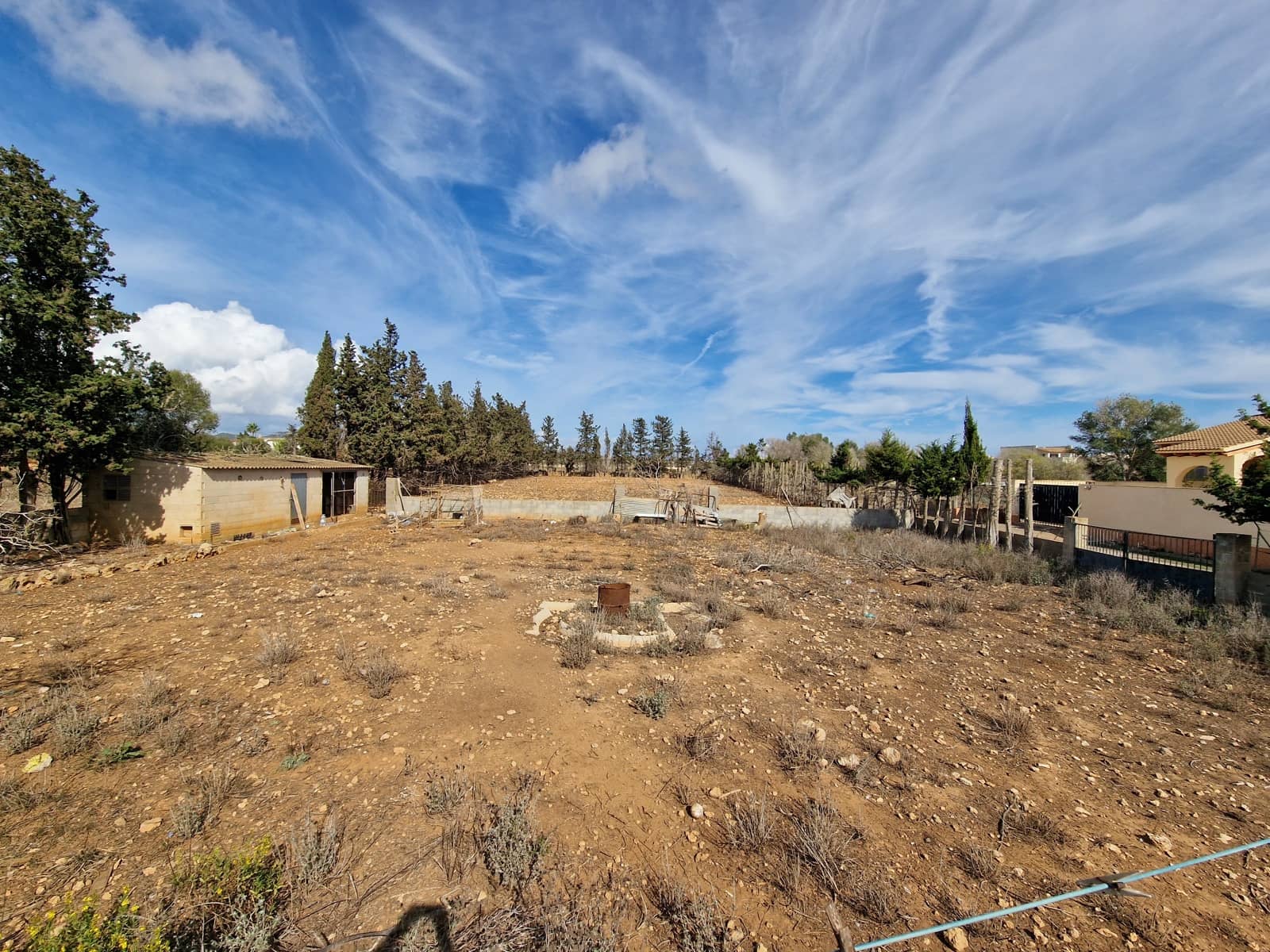 3 soveværelse Finca/Landehus til salg i S'Illot med garage - € 470.000 (Ref: 8608655)