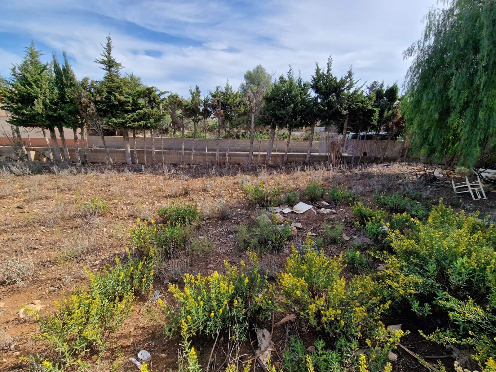 3 soveværelse Finca/Landehus til salg i S'Illot med garage - € 470.000 (Ref: 8608655)