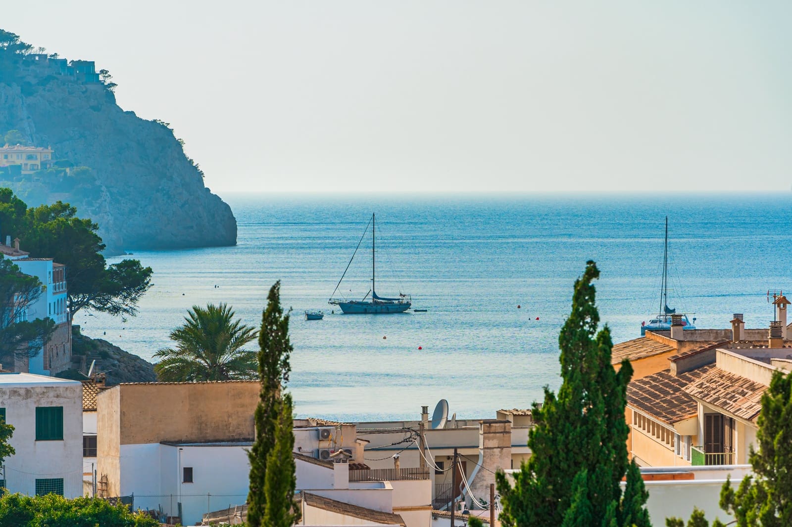 3 soveværelse Penthouse til salg i Puerto de Andratx med swimmingpool garage - € 985.000 (Ref: 8633874)