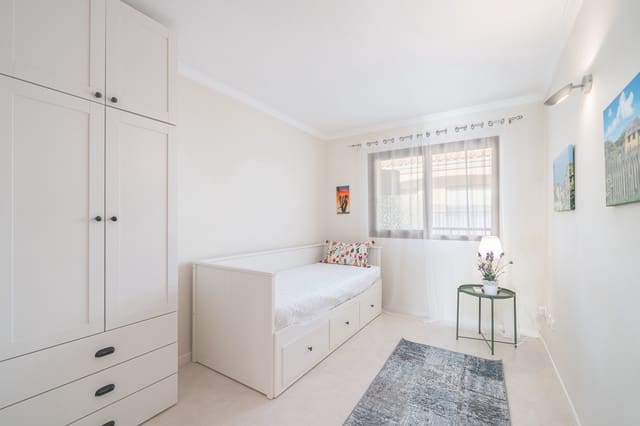 3 soverom Penthouse til salgs i Puerto de Andratx, Andratx med svømmebasseng garasje - € 985 000 (Ref: 8633874)