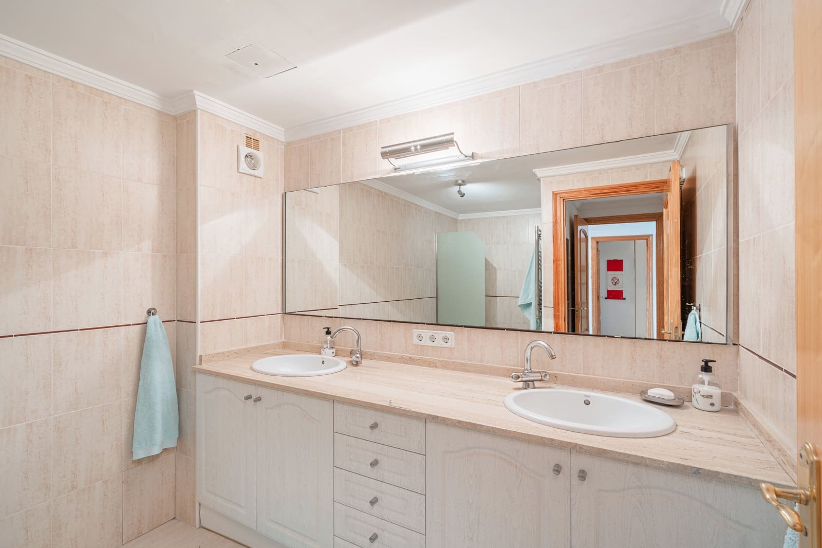 3 soveværelse Penthouse til salg i Puerto de Andratx med swimmingpool garage - € 985.000 (Ref: 8633874)