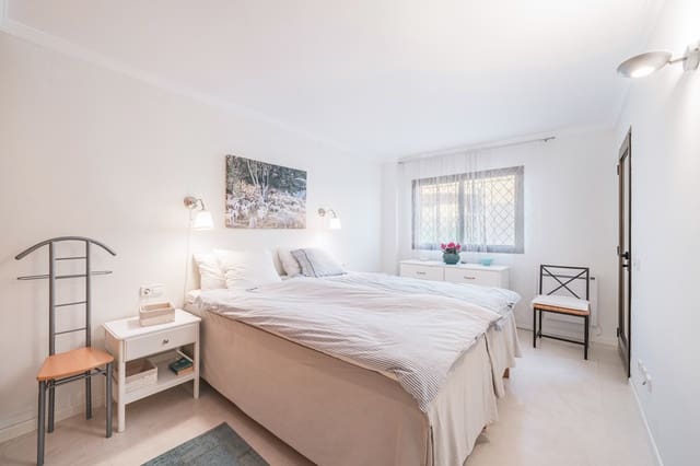 3 soverom Penthouse til salgs i Puerto de Andratx, Andratx med svømmebasseng garasje - € 985 000 (Ref: 8633874)