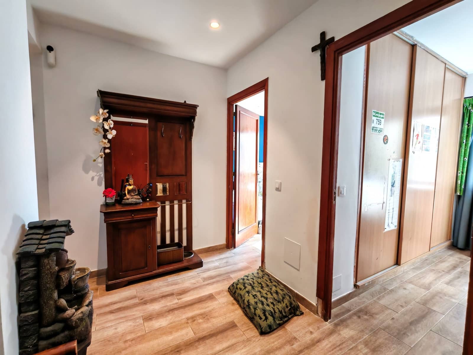 3 slaapkamer Appartement te koop in Palma de Mallorca - € 547.000 (Ref: 8635021)