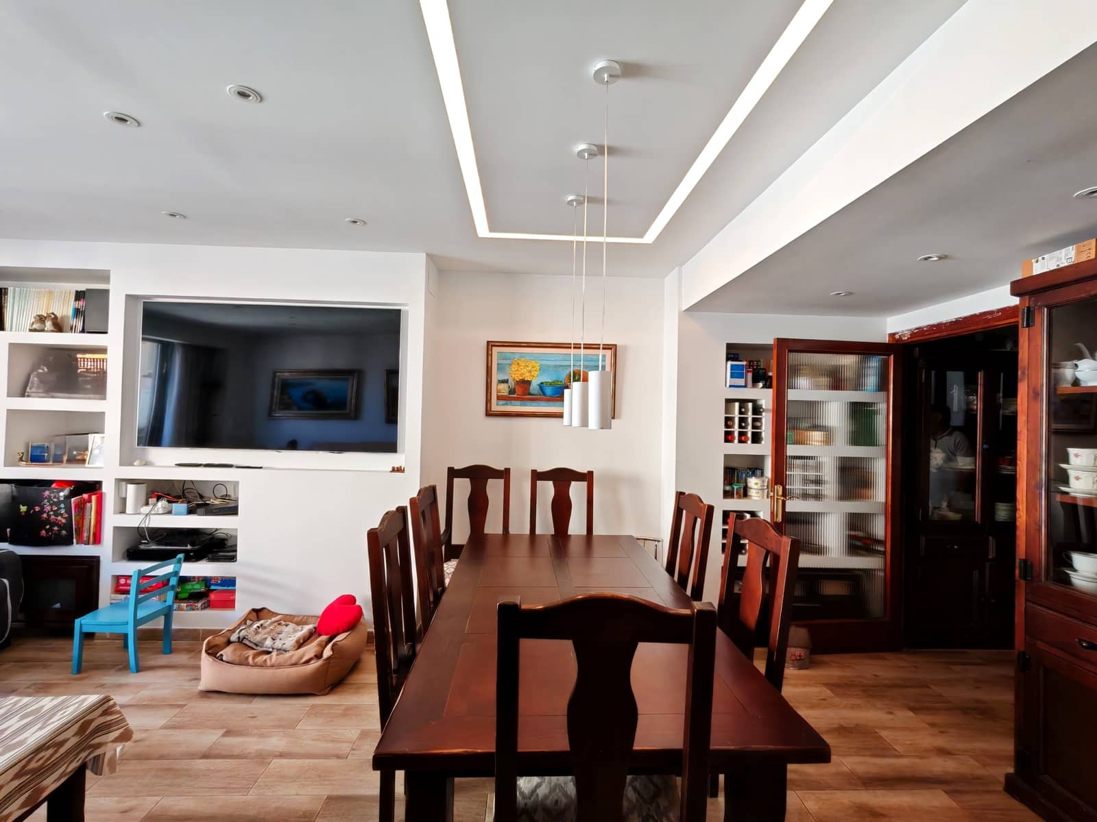 3 slaapkamer Appartement te koop in Palma de Mallorca - € 547.000 (Ref: 8635021)