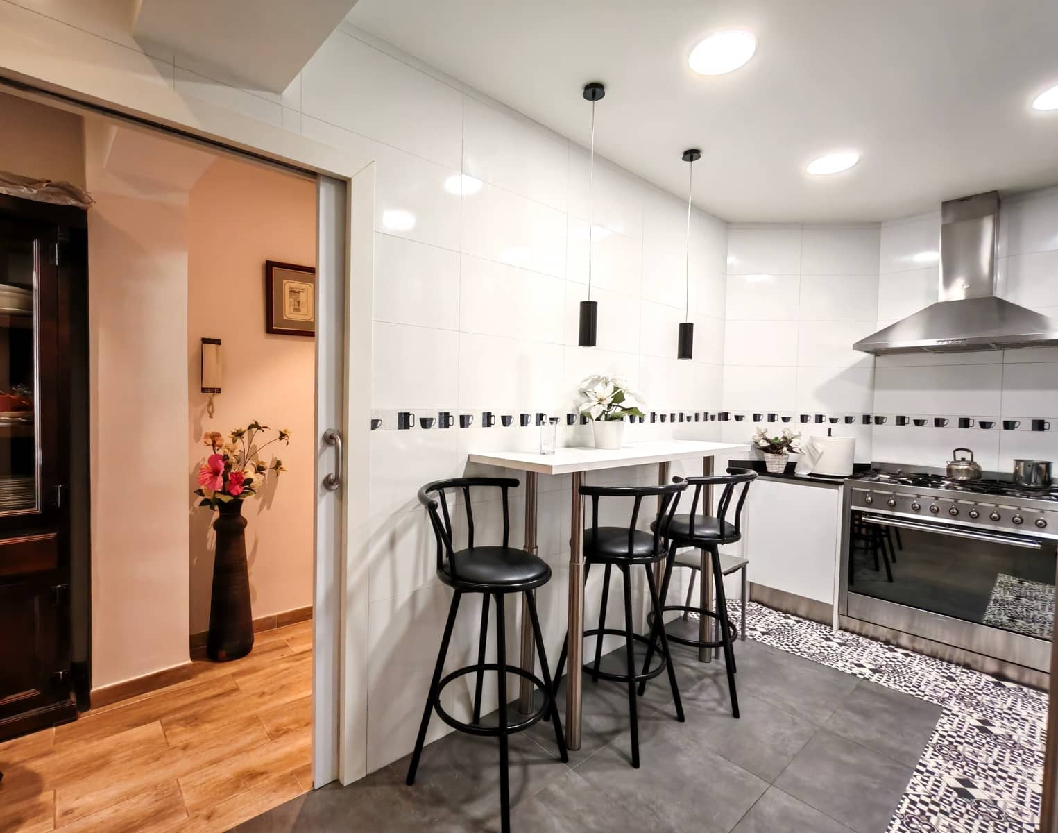 3 slaapkamer Appartement te koop in Palma de Mallorca - € 547.000 (Ref: 8635021)