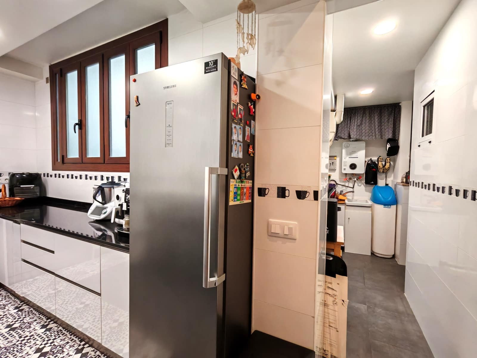 3 slaapkamer Appartement te koop in Palma de Mallorca - € 547.000 (Ref: 8635021)