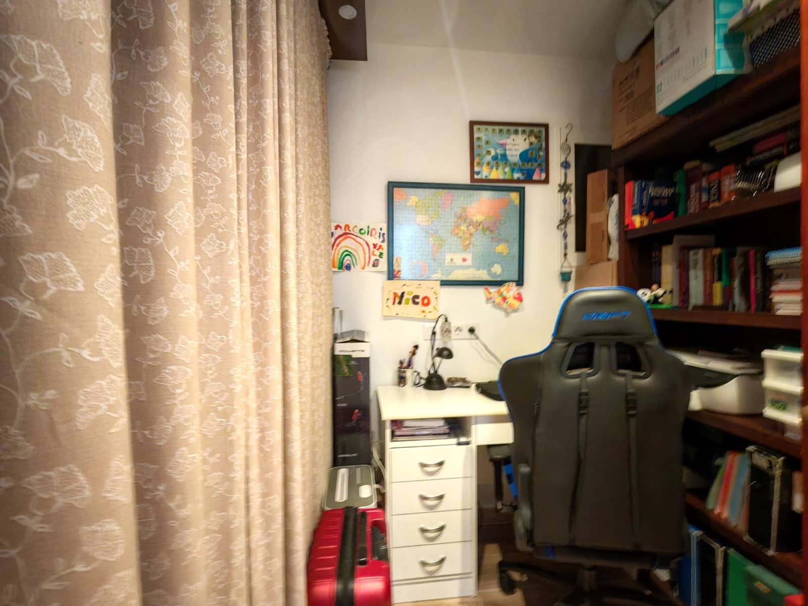 3 slaapkamer Appartement te koop in Palma de Mallorca - € 547.000 (Ref: 8635021)