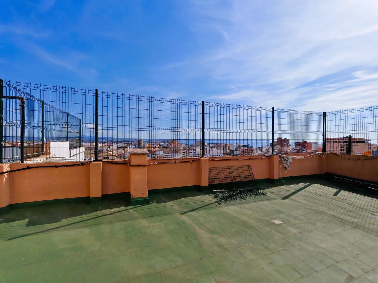 3 slaapkamer Appartement te koop in Palma de Mallorca - € 547.000 (Ref: 8635021)