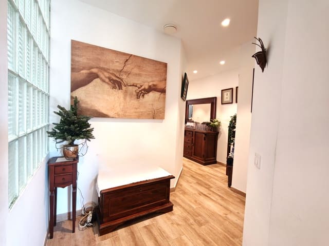 3 slaapkamer Appartement te koop in El Sindicat, Palma de Mallorca - € 547.000 (Ref: 8635021)