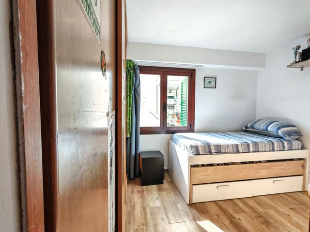 3 slaapkamer Appartement te koop in El Sindicat, Palma de Mallorca - € 547.000 (Ref: 8635021)