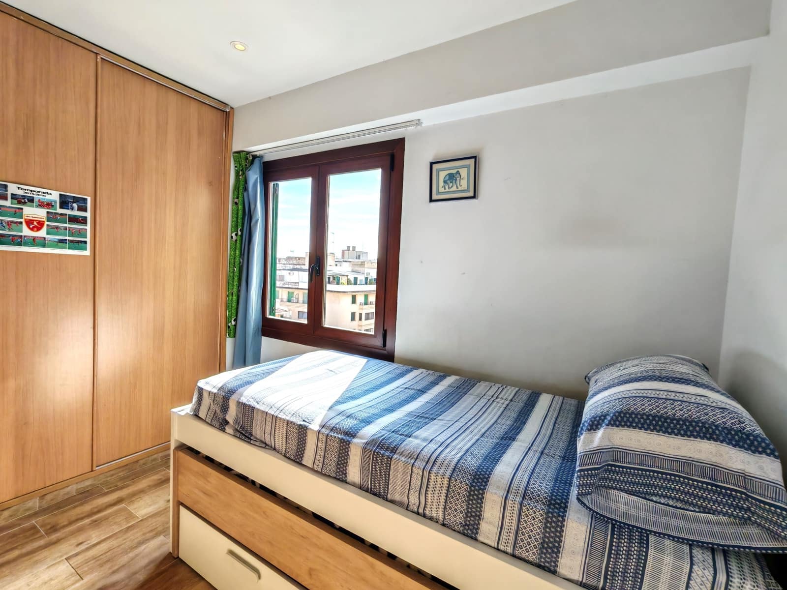 3 slaapkamer Appartement te koop in Palma de Mallorca - € 547.000 (Ref: 8635021)