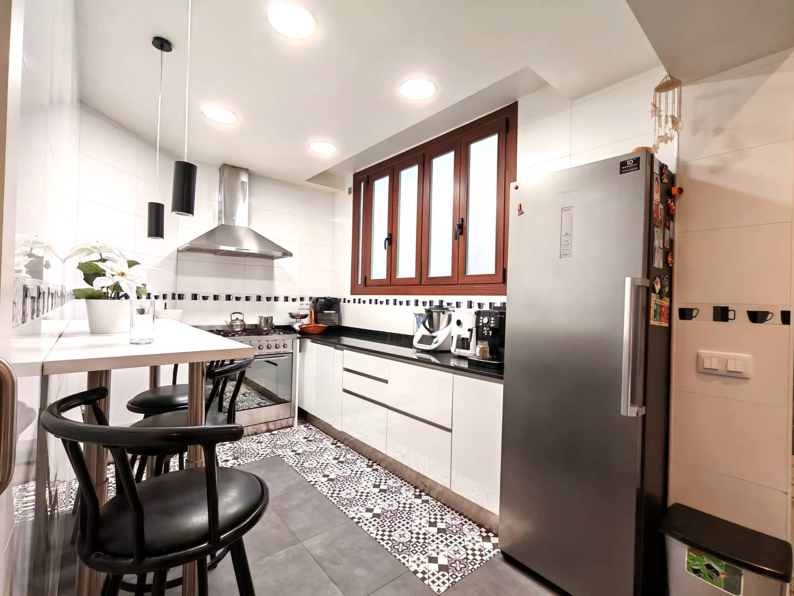 3 slaapkamer Appartement te koop in Palma de Mallorca - € 547.000 (Ref: 8635021)