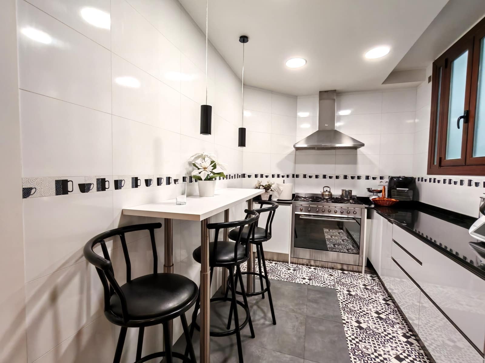 3 slaapkamer Appartement te koop in Palma de Mallorca - € 547.000 (Ref: 8635021)